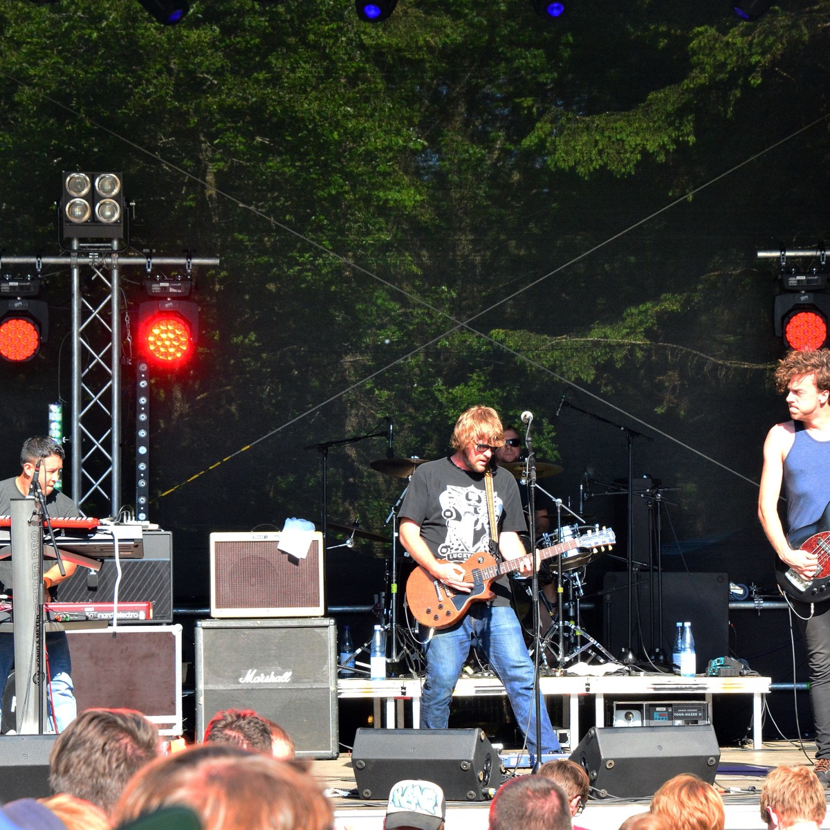 Passafire