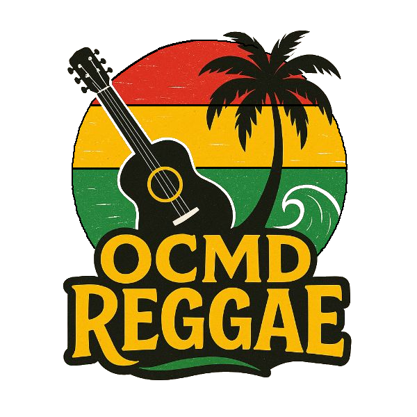 OCMD Reggae